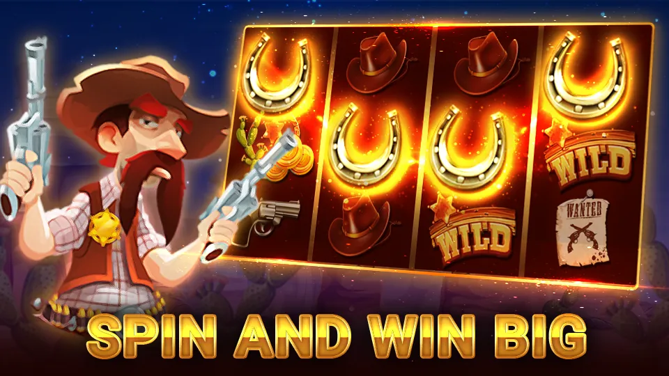 Hình ảnh tiền vàng và biểu tượng jackpot lớn