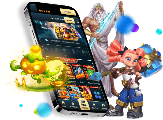 Tham gia sự kiện độc quyền 678win nổ hũ