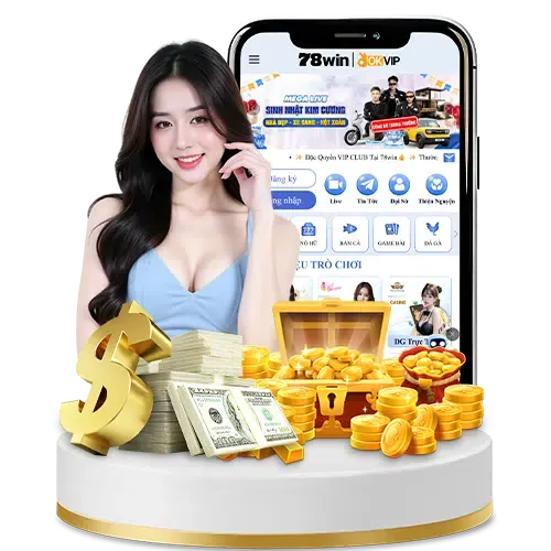 Tiền thưởng và khuyến mãi độc quyền 678win nổ hũ