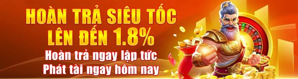 Banner ưu đãi độc quyền 678win Nổ Hũ