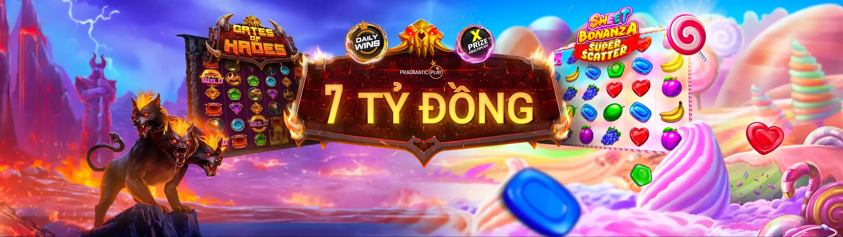 Hoàn trả và thưởng hàng ngày cho người chơi 678win