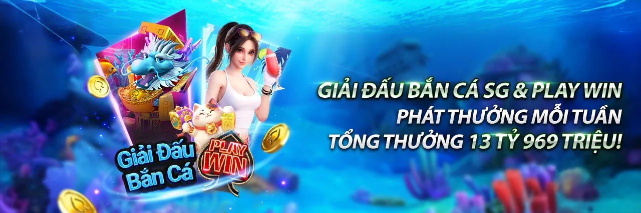 Trải nghiệm Trò Chơi Bắn Cá đỉnh cao tại 678win nổ hũ