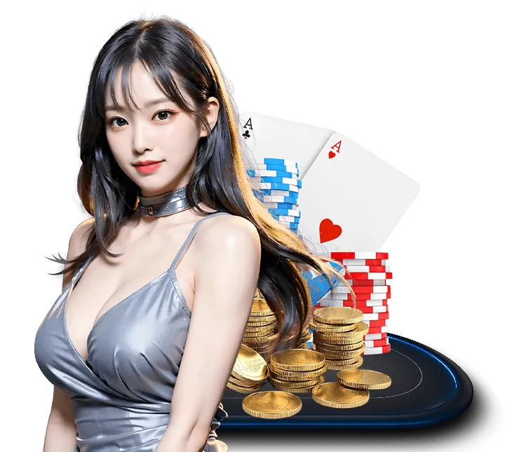 Nạp tiền và chọn trò chơi
